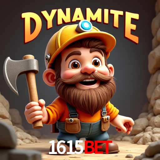 Sinta a adrenalina dos jogos de cassino com 1615Bet