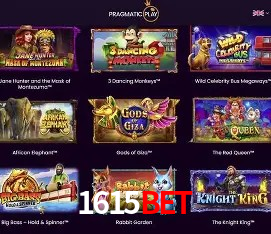 1615 Bet