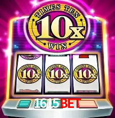 Experimente o Login Seguro Premium no 1615Bet