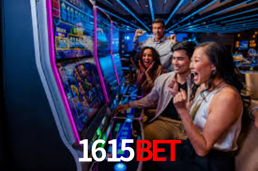 1615Bet.Com